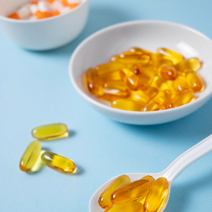 【2025最新】10大卵磷脂推薦品牌一次看！孕婦哺乳媽咪卵磷脂推薦哪款？